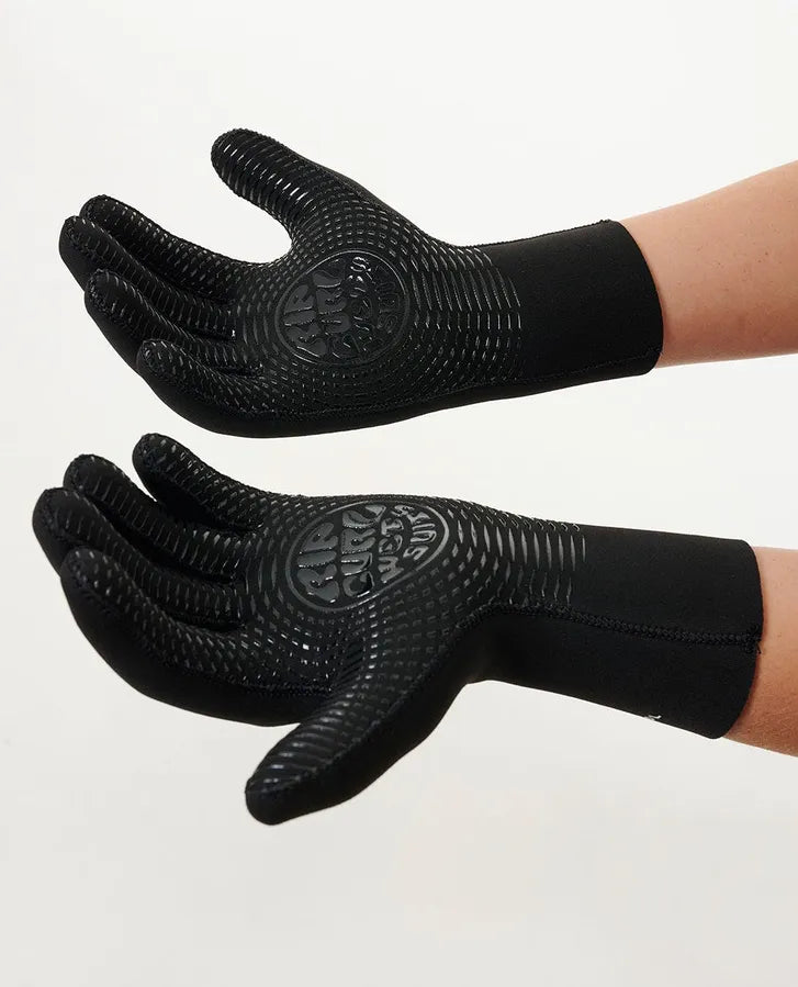 Load image into Gallery viewer, Rip Curl Kids Dawn Patrol 2mm Glove