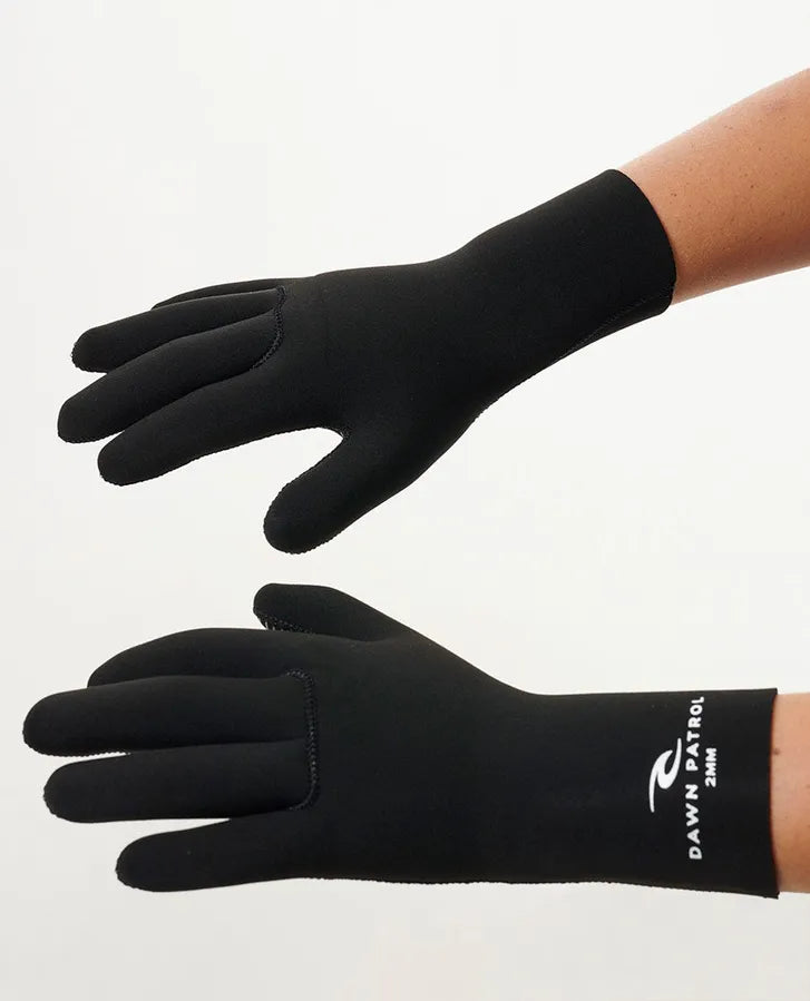 Load image into Gallery viewer, Rip Curl Kids Dawn Patrol 2mm Glove