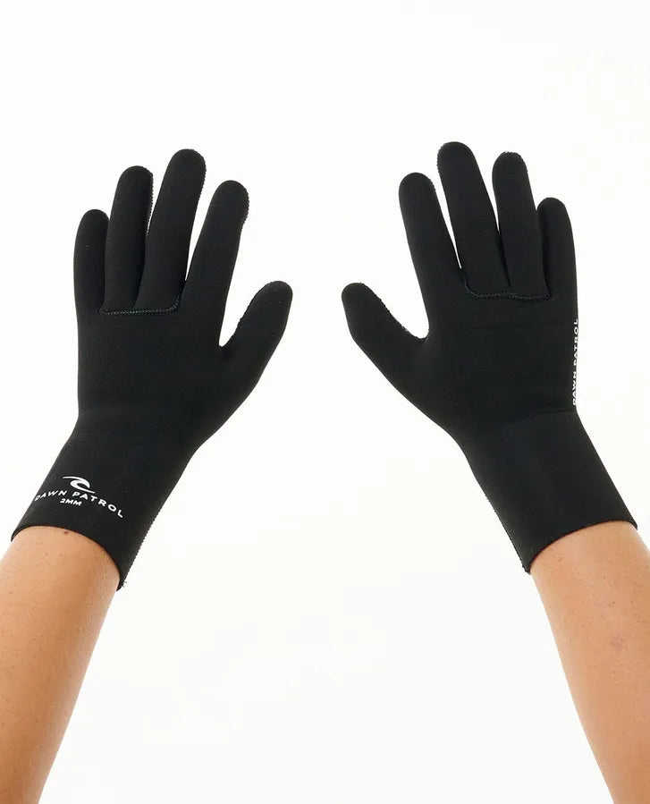 Load image into Gallery viewer, Rip Curl Kids Dawn Patrol 2mm Glove