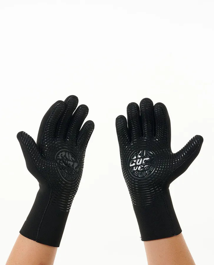 Load image into Gallery viewer, Rip Curl Kids Dawn Patrol 2mm Glove
