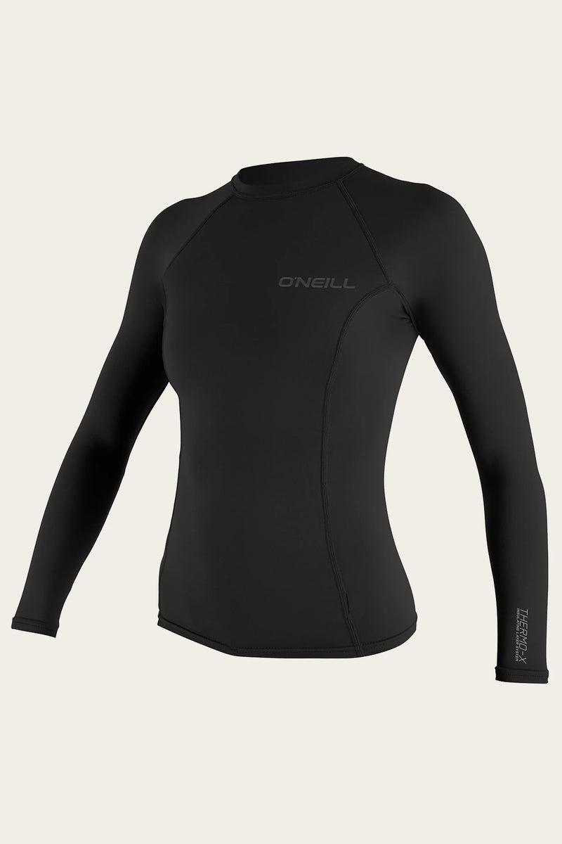 Load image into Gallery viewer, O'Neill Women's Thermo X Long Sleeve Top