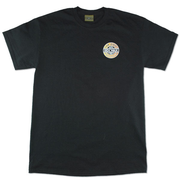 Load image into Gallery viewer, Sex Wax Fade Short Sleeve Tee