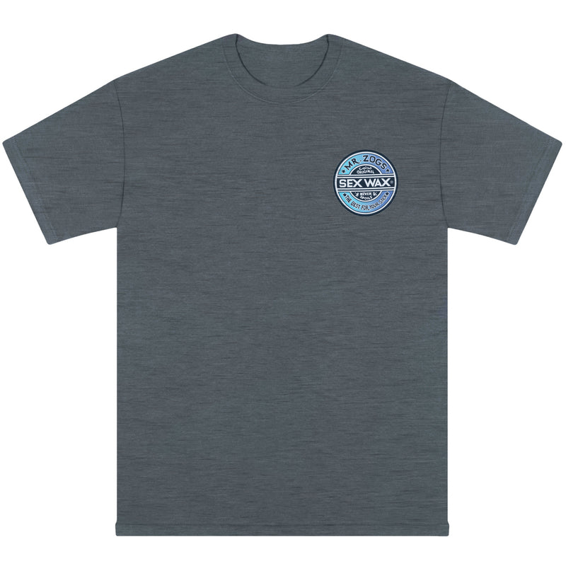 Load image into Gallery viewer, Sex Wax Fade Short Sleeve Tee