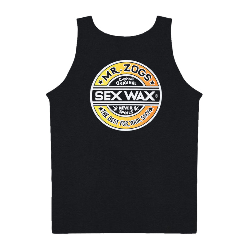 Load image into Gallery viewer, Sex Wax Fade Men's Tank Top