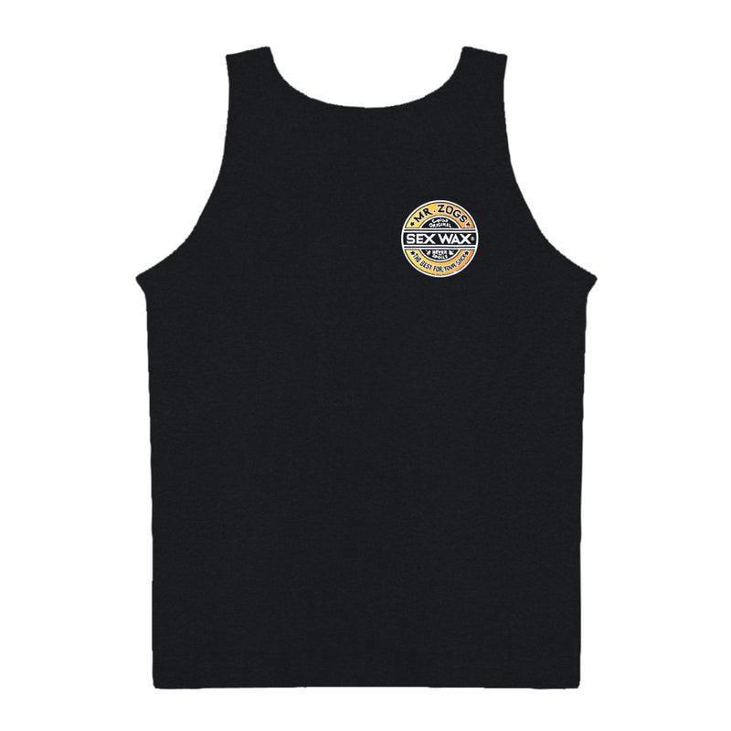 Load image into Gallery viewer, Sex Wax Fade Men's Tank Top