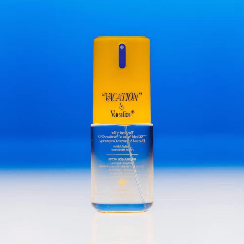 Load image into Gallery viewer, Vacation by Vacation Body Mist