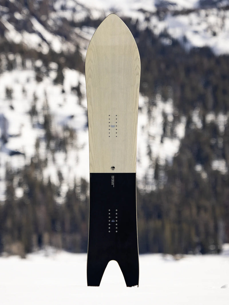 Load image into Gallery viewer, Arbor A-Frame Snowboard 2026