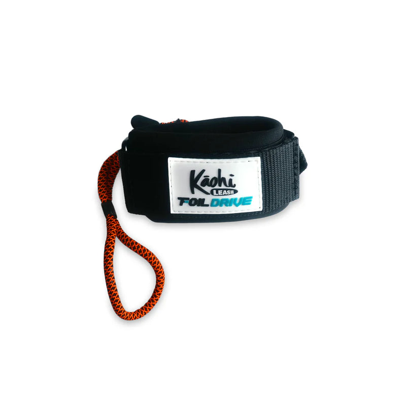 Load image into Gallery viewer, Kaohi x Foil Drive Wrist Leash For Throttle Controller