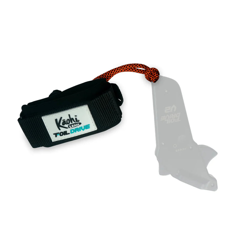 Load image into Gallery viewer, Kaohi x Foil Drive Wrist Leash For Throttle Controller