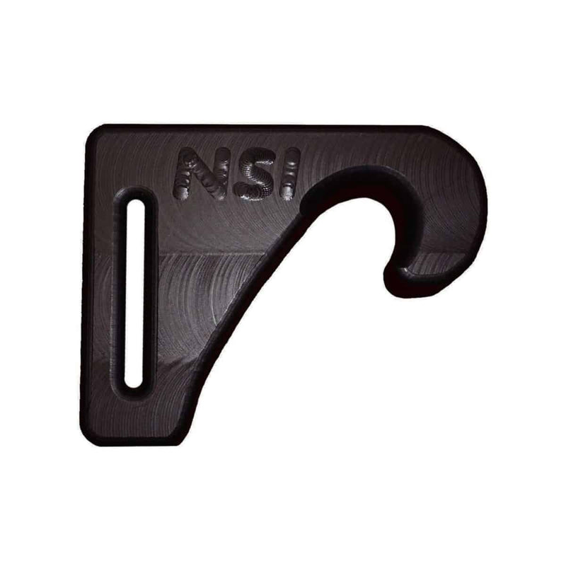 Load image into Gallery viewer, NSI Wing Ding Free Hook 1.5" Slot