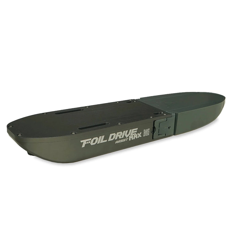 Load image into Gallery viewer, FOIL DRIVE ASSIST MAX KIT W/MAX POWER BAT