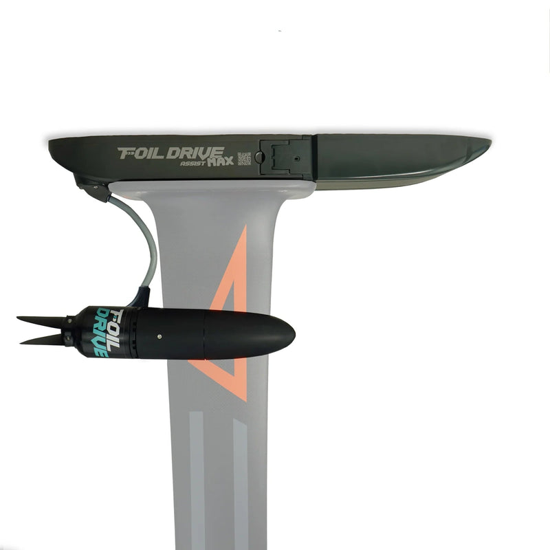 Load image into Gallery viewer, FOIL DRIVE ASSIST MAX KIT W/MAX POWER BAT