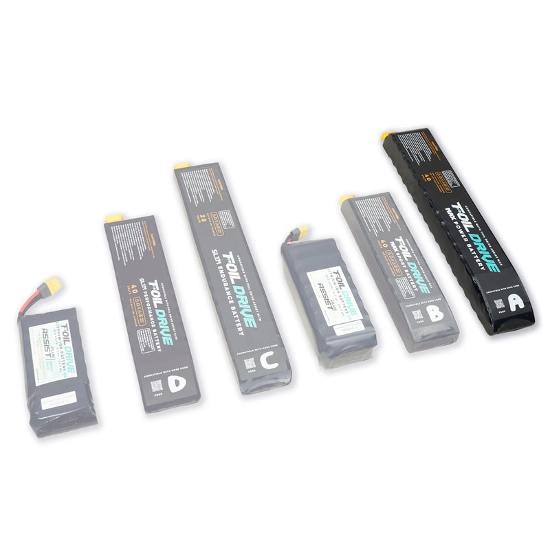 Load image into Gallery viewer, FOIL DRIVE ASSIST MAX KIT W/MAX POWER BAT