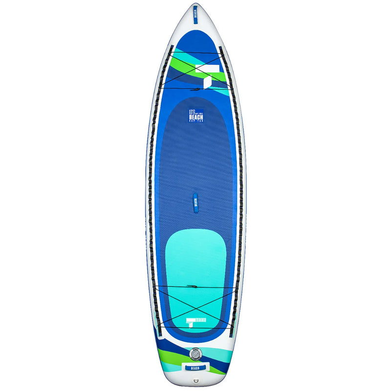 Load image into Gallery viewer, Tahe Beach SUP-Yak 10'6 x 34 Inflatable SUP