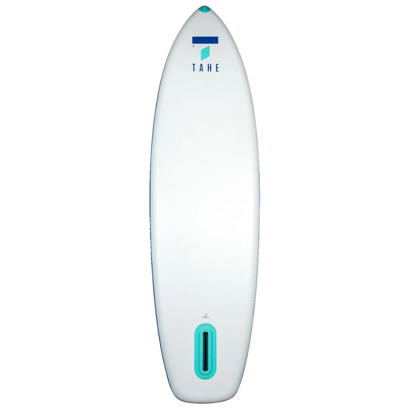 Load image into Gallery viewer, Tahe Beach SUP-Yak 10'6 x 34 Inflatable SUP