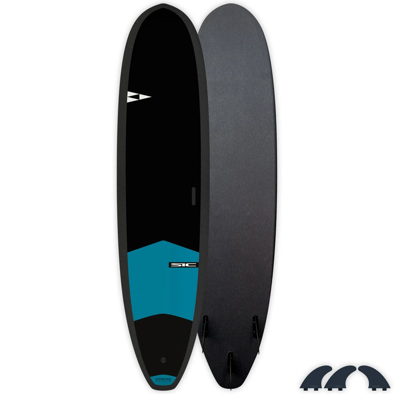 Load image into Gallery viewer, SIC Phantom Foam 8'4 Surfboard