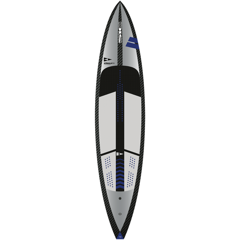 Load image into Gallery viewer, SIC Kunalu 7'11 x 20" 115L Foil Board