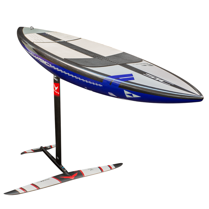 Load image into Gallery viewer, SIC Kunalu 7'6 x 19" 105L Foil Board