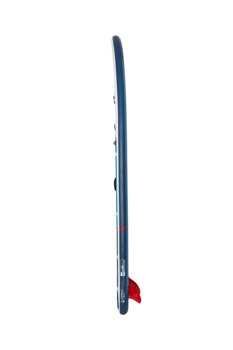 Load image into Gallery viewer, Red Paddle Co. Compact MSL 11'0 x 32 Inflatable SUP