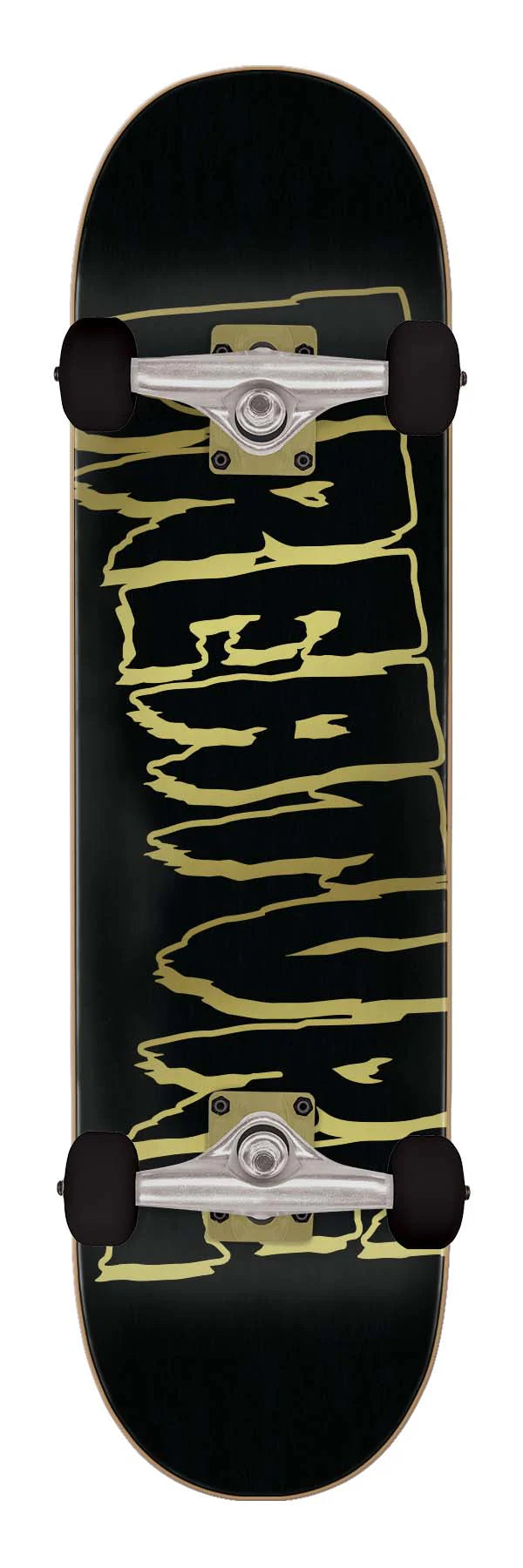 Load image into Gallery viewer, Creature 8.25 Large Logo Outline Complete Skateboard