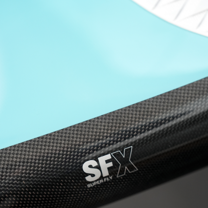 Load image into Gallery viewer, SIC Ka'a Pro 5'5 x 19" 60L Foilboard