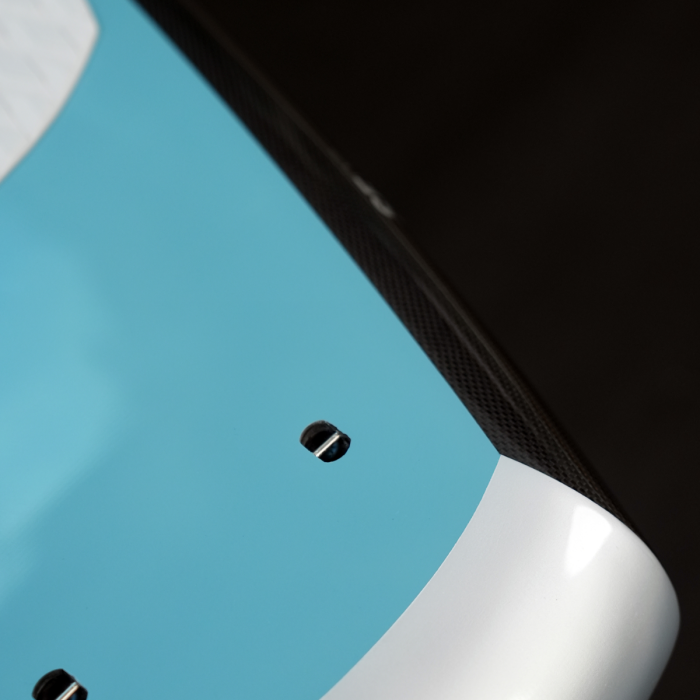 Load image into Gallery viewer, SIC Ka'a Pro 5'5 x 19" 60L Foilboard