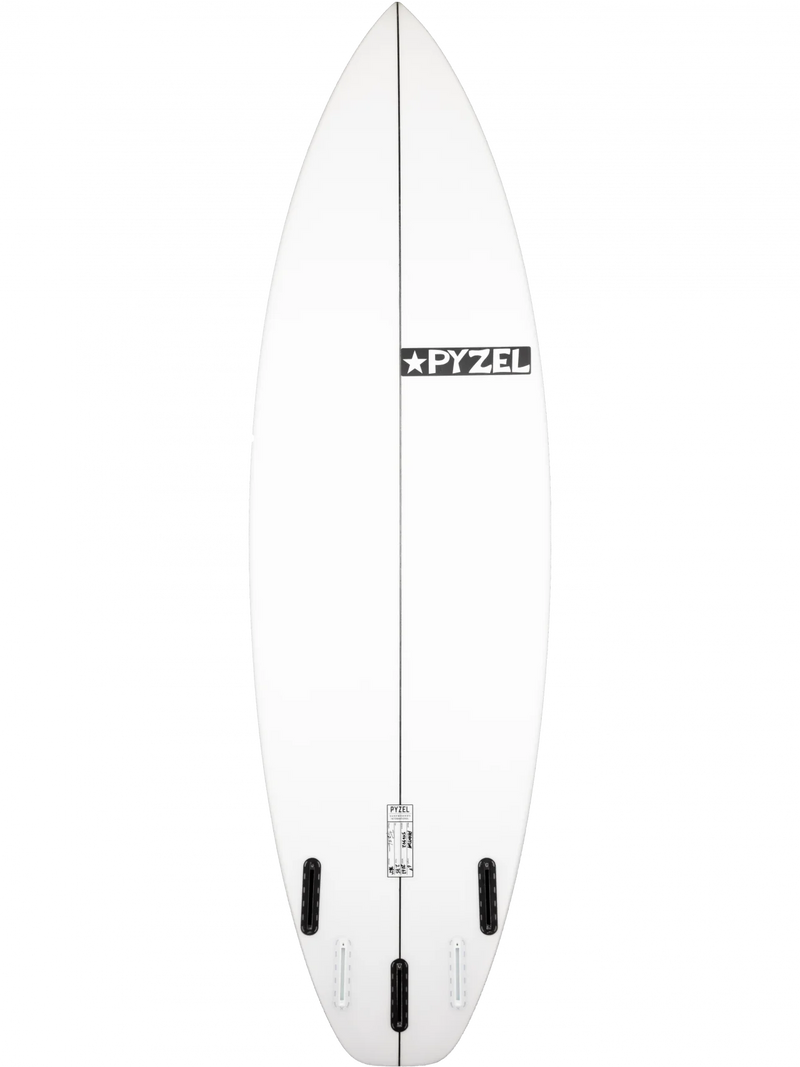 Load image into Gallery viewer, Pyzel Phantom 6'0"