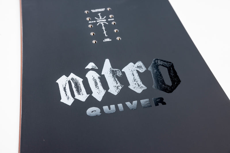 Load image into Gallery viewer, Nitro Dinghy Snowboard 2027