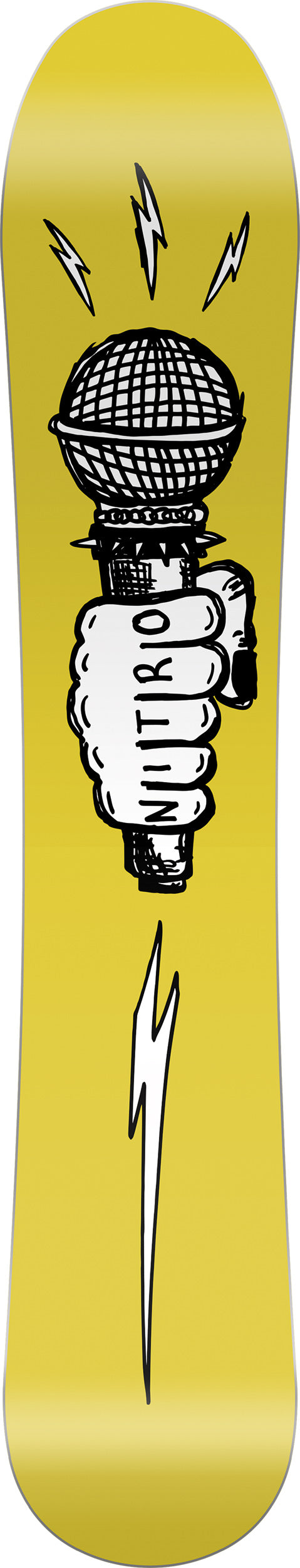 Load image into Gallery viewer, Nitro Alternator Snowboard 2027