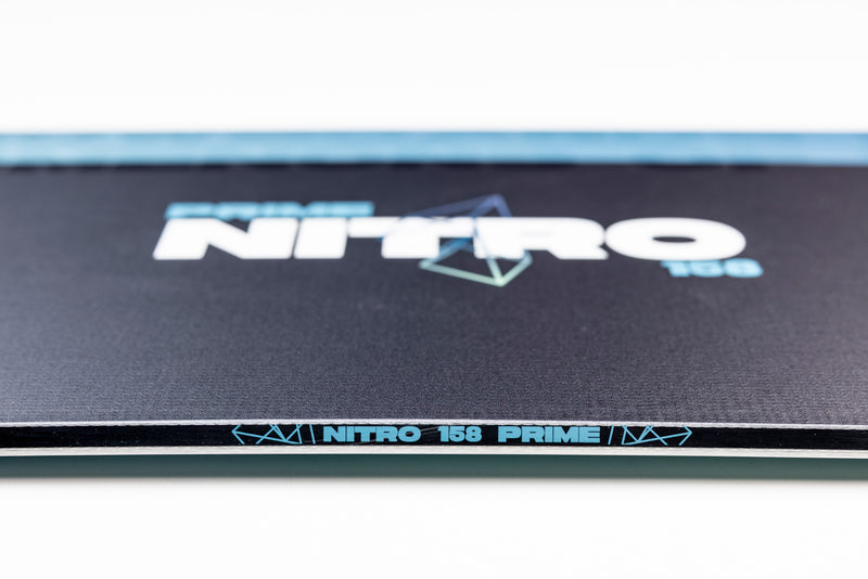Load image into Gallery viewer, Nitro Prime Chroma Snowboard 2027