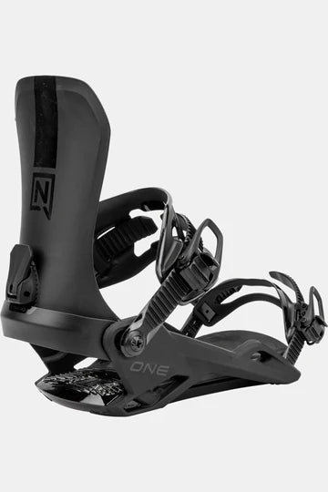 Nitro One Snowboard Binding 2026