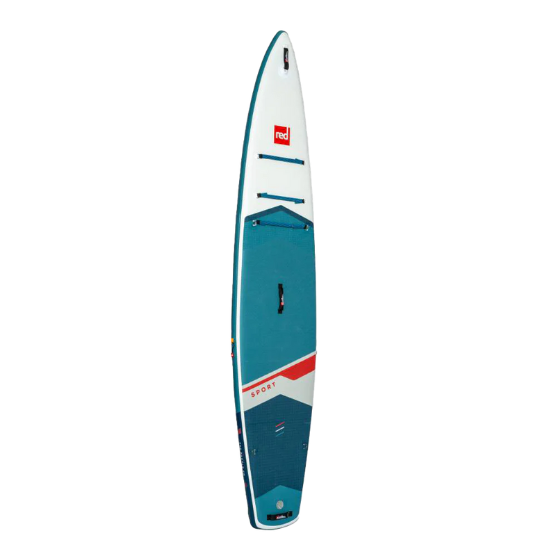 Load image into Gallery viewer, Red Paddle Co. Sport 12'6 X 30" MSL800