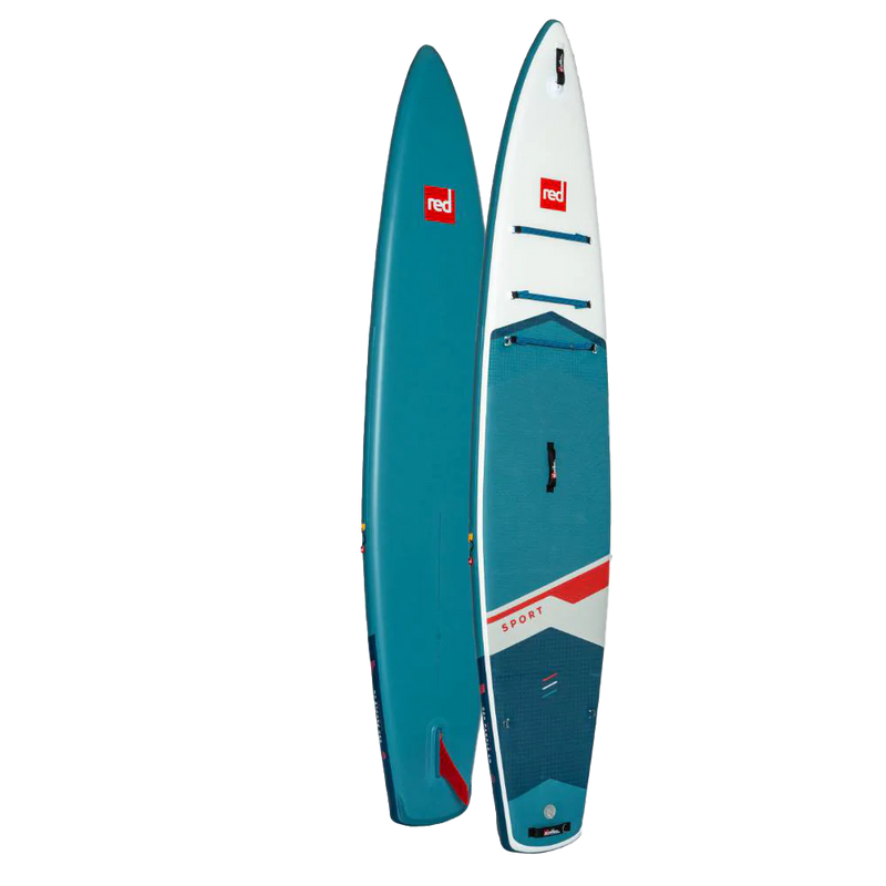 Load image into Gallery viewer, Red Paddle Co. Sport 12'6 X 30" MSL800
