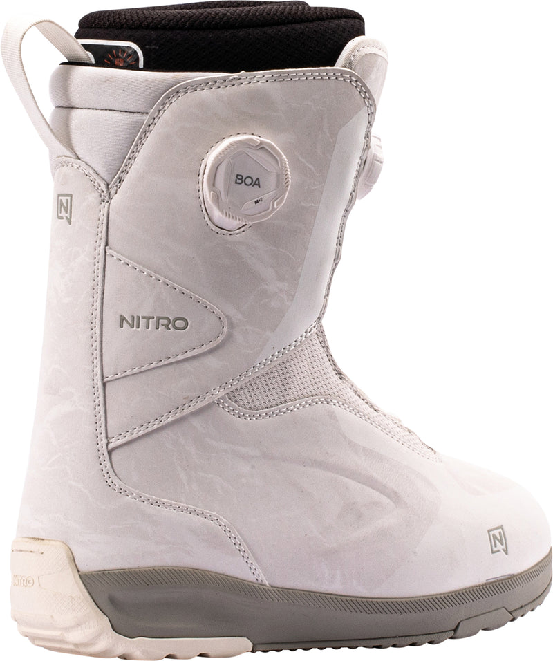 Load image into Gallery viewer, Nitro Scala BOA Women's Snowboard Boot 2027