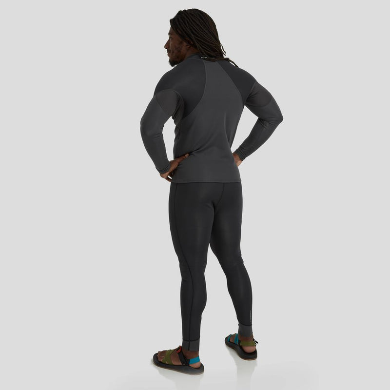 Load image into Gallery viewer, NRS Men's HydroSkin 1.5mm Pants