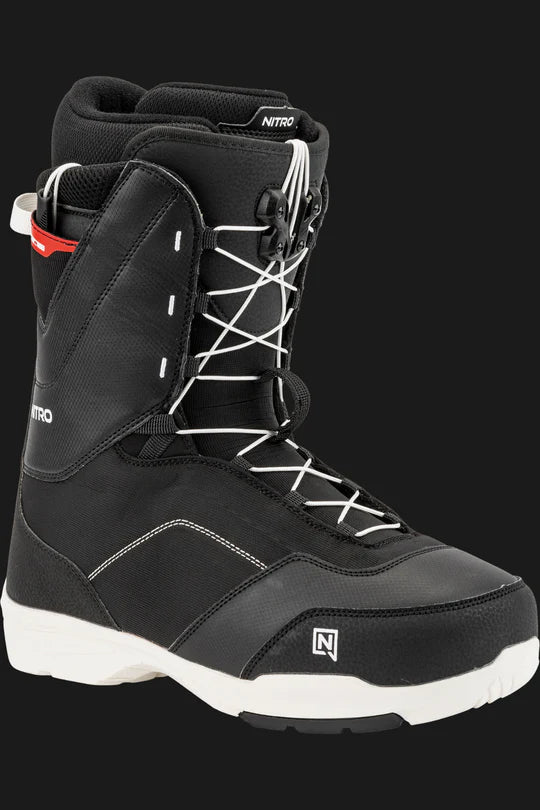 Load image into Gallery viewer, Nitro Tangent TLS Snowboard Boot 2026