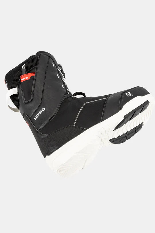 Load image into Gallery viewer, Nitro Tangent TLS Snowboard Boot 2026