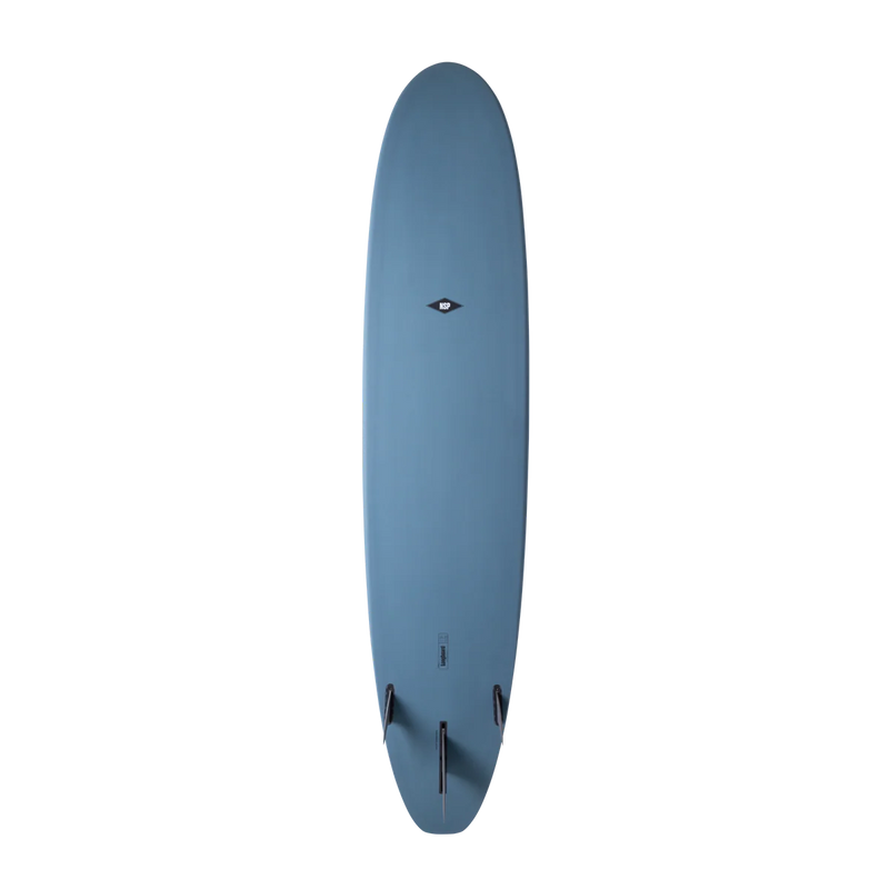 Load image into Gallery viewer, NSP Longboard Protech 8'0 Indigo