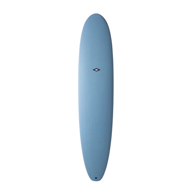 Load image into Gallery viewer, NSP Longboard Protech 8'0 Indigo