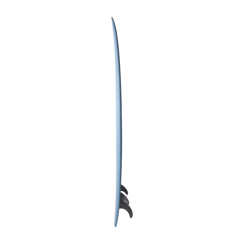 Load image into Gallery viewer, NSP Longboard Protech 8'0 Indigo