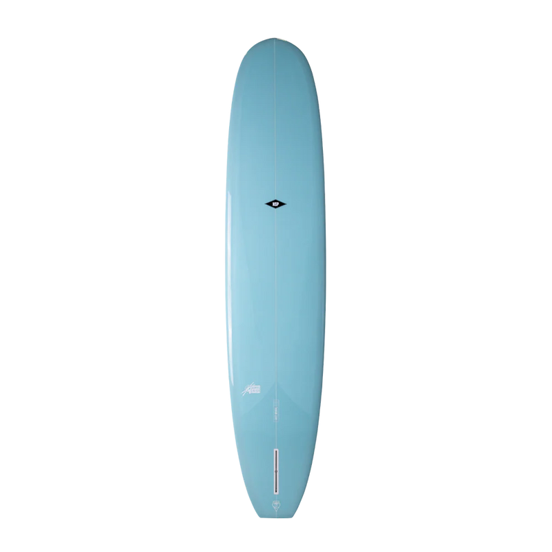 Load image into Gallery viewer, NSP Sleep Walker 9'4 PU Longboard