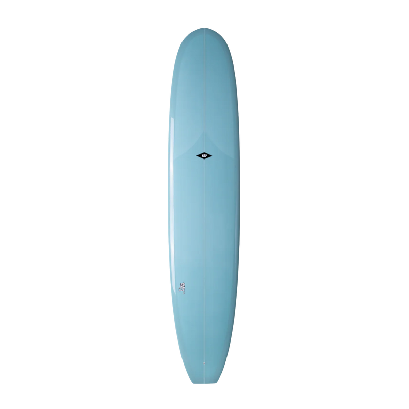Load image into Gallery viewer, NSP Sleep Walker 9'4 PU Longboard