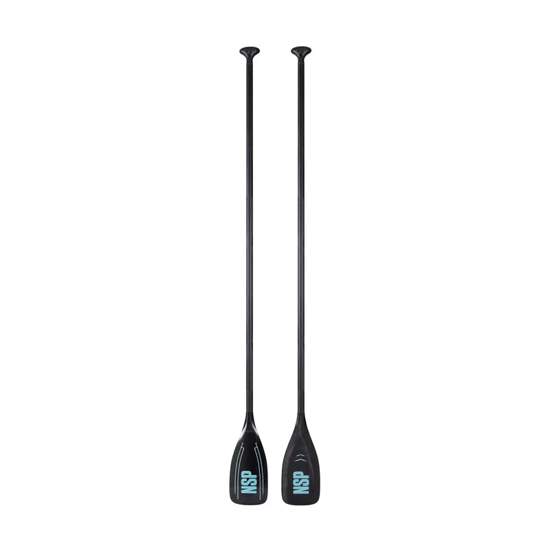 Load image into Gallery viewer, NSP Vivace Carbon Cut to Fit SUP Paddle
