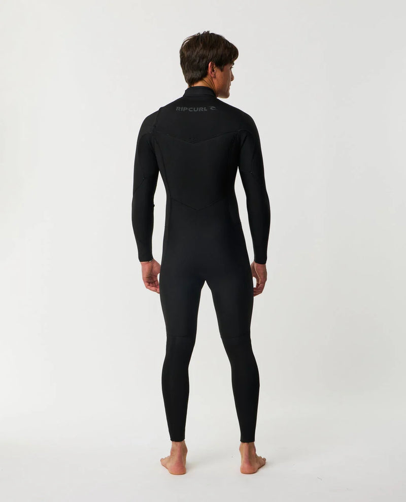 Load image into Gallery viewer, Rip Curl Dawn Patrol 3/2 Chest Zip Full Wetsuit