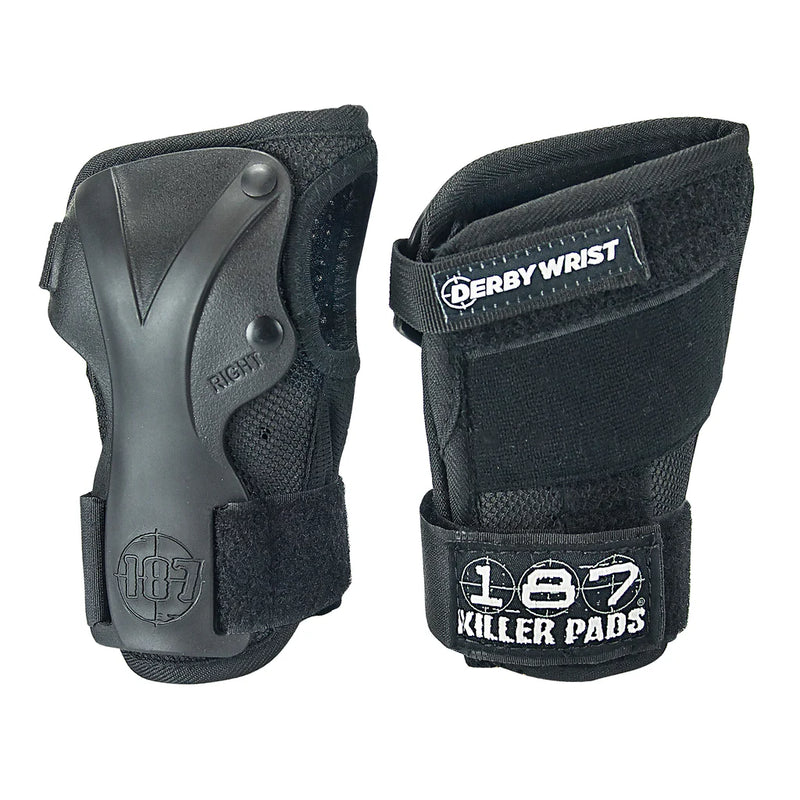 Load image into Gallery viewer, 187 Killer Pads Derby Wrist Guard