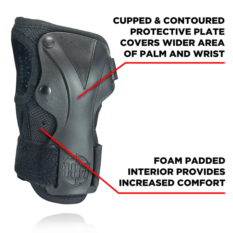 Load image into Gallery viewer, 187 Killer Pads Derby Wrist Guard