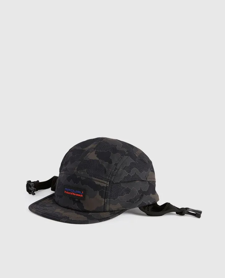 Load image into Gallery viewer, Rip Curl Search Recon Surf Cap