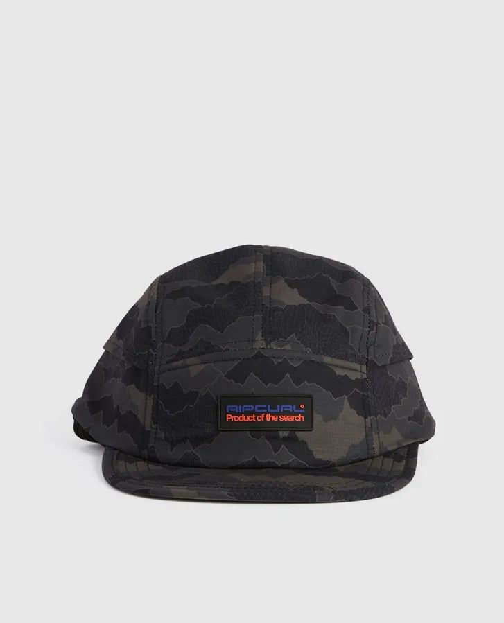 Load image into Gallery viewer, Rip Curl Search Recon Surf Cap