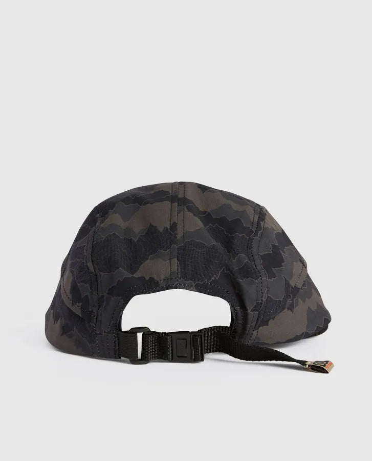 Load image into Gallery viewer, Rip Curl Search Recon Surf Cap