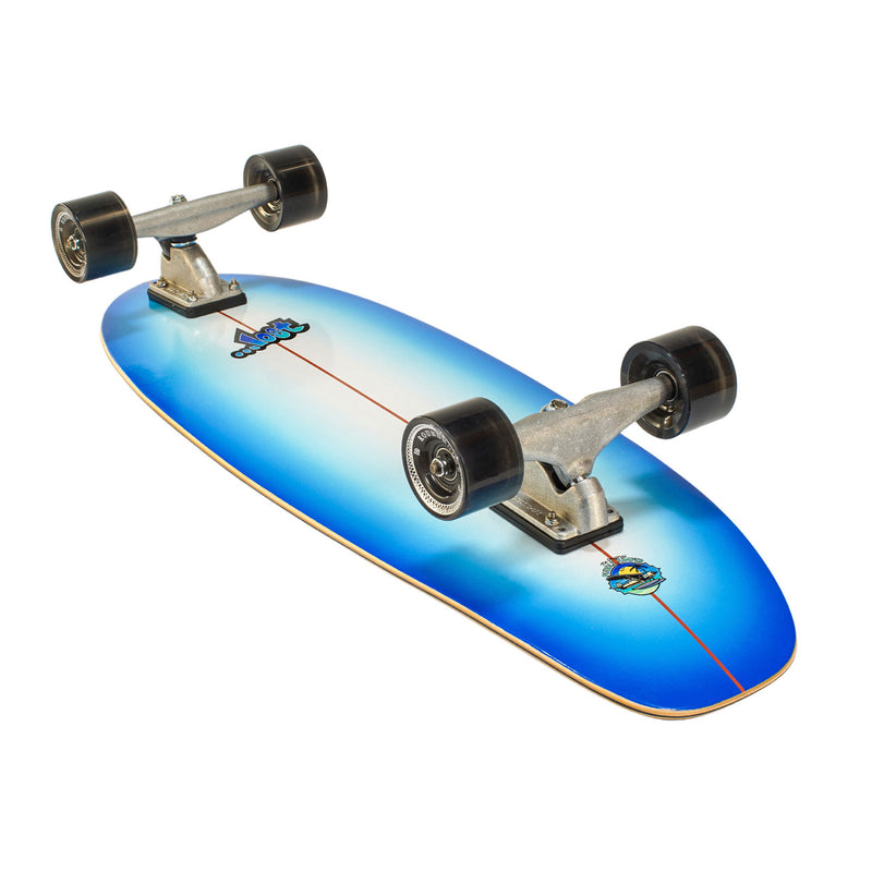Load image into Gallery viewer, Carver x LOST Puddle Jumper CX V4 Complete